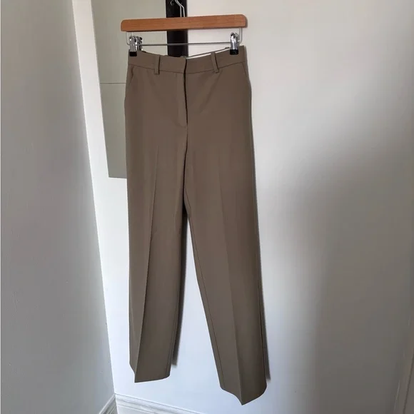 Babaton Atelier High Rise Pants - Picture 2 of 14